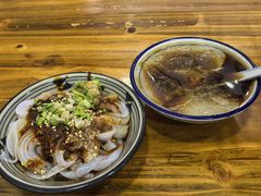 -洁美凉粉店(温江店)