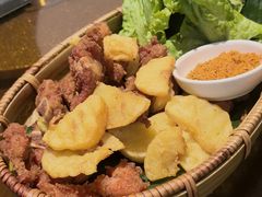 -小喜客·云南特色菜(纳西庭院店)