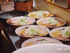 -老龙亭拉面店