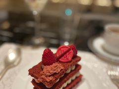 -LONG BAR 廊吧(外滩华尔道夫酒店)