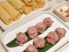 -涮福記·现切牛羊肉火锅(世纪汇店)