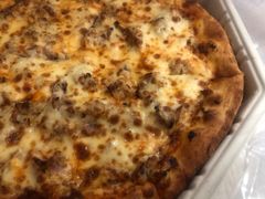 -Tubestation站点比萨(五道营店)