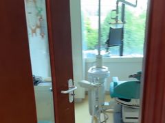 -泰康拜博口腔(世博园乐尔店)