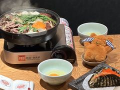 -Tuna maki寿司(苏州中心商场店)