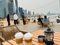 -青岛第三海水浴场