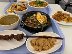 -北大家园食堂
