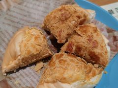 -香港仔茶餐厅(凤阳店)