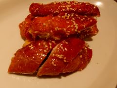 -湖滨28中餐厅·西湖宴·杭州君悦酒店