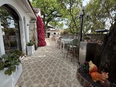-澳门圣地牙哥古堡酒店