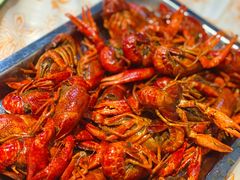 招牌小龙虾-忆口香龙虾(珠海夏湾老店)