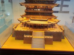 -中国杭州低碳科技馆