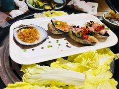 -三个渔夫·蒸汽海鲜(小白楼店)