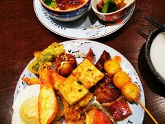 -松子料理(亮马桥店)