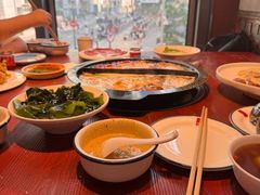 -黄家码头老火锅(解放碑旗舰店)