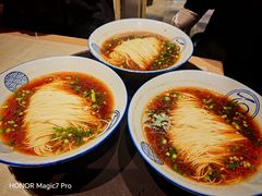 -新万鑫银丝面·非遗无锡味(惠山古镇店)