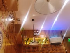 -木屋烧烤(万德庄店)