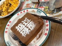 -肥韬茶餐厅(南山mini店)