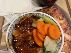 -吉野家(人和香港城店)