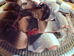 -泥炉烧肉师(新街口金銮巷店)