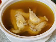 -洛阳国际大酒店-香榭丽舍西餐厅