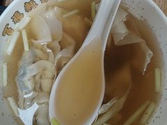 -百福麵家(新馬路店)