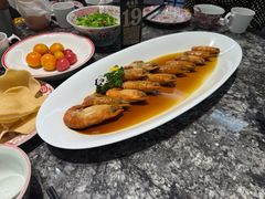 -老海陵·泰州菜(图书馆店)