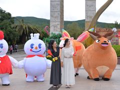 -世界恐龙谷景区