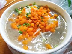 -户部巷小吃(中商徐东平价广场店)