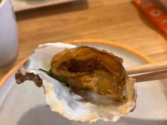 -蚝当家·海鲜龙虾烧烤(文二路原开蚝屋店)