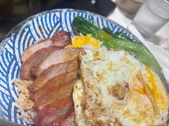 -龙记香港茶餐厅(久光百货店)