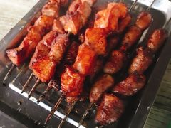 -王记西鎮电烤肉(汶上路店)