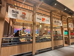 -邢氏老太太烤串(北兴街店)