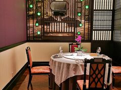 -金链花·泰国餐厅(国贸店)