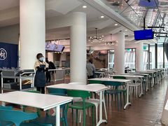 -贝林大翅鲸简餐厅(国家海洋博物馆店)