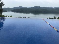 -天目湖涵田半山温泉