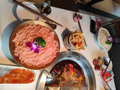 -小龙坎火锅(IFS HOT店)