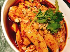 -姐夫的小菜(新中关购物中心店)