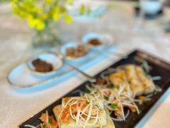 -东海朗廷酒店-唐阁T’ANG COURT 中餐厅