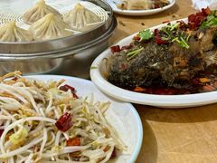 -杨记小炒老店