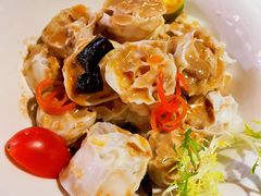 麻酱面藕-乾园(天河城店)