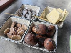 -豫园湖心亭茶楼
