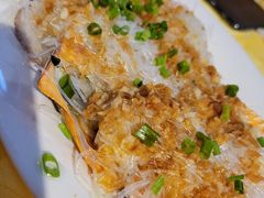 -老字号蛇口德记烧腊饭店·海鲜加工