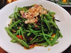 -星叶·东南亚料理(宁波万象汇店)