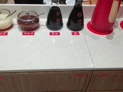 -喜家德虾仁水饺(青岛永旺东部店)