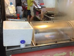 -咏春葱油饼(德政中路店)