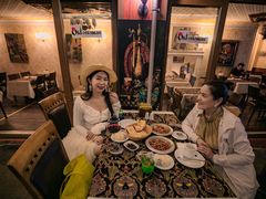 -Old Ottoman Cafe & Restaurant