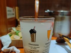 -独食火锅·半米屋台(直营总店)