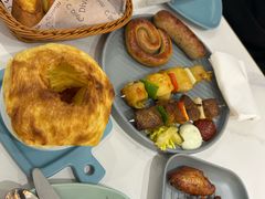 -库滋明·俄罗斯特色美食(中央大街店)