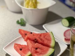 -海底捞大排档火锅(悦荟广场店)