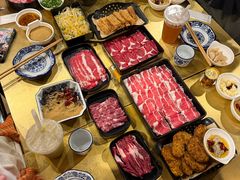 -牛街清真满恒記(平安里西大街店)